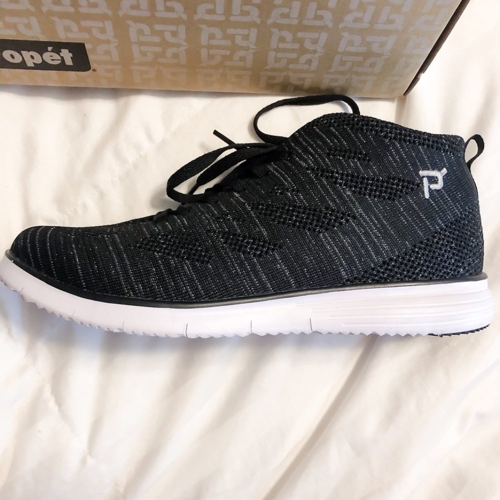 Propet Women's TravelFit Hi Walking Shoe *NEW*